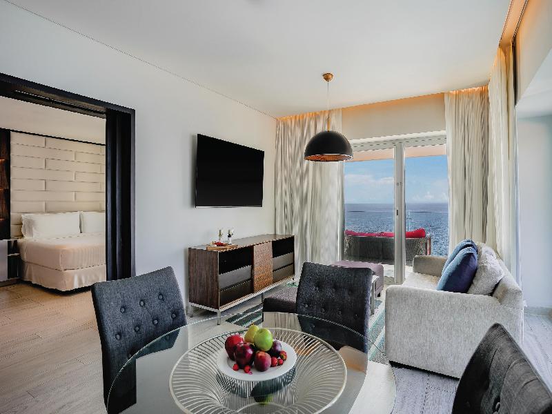 Hilton Vallarta Riviera All Inclusive Resort image