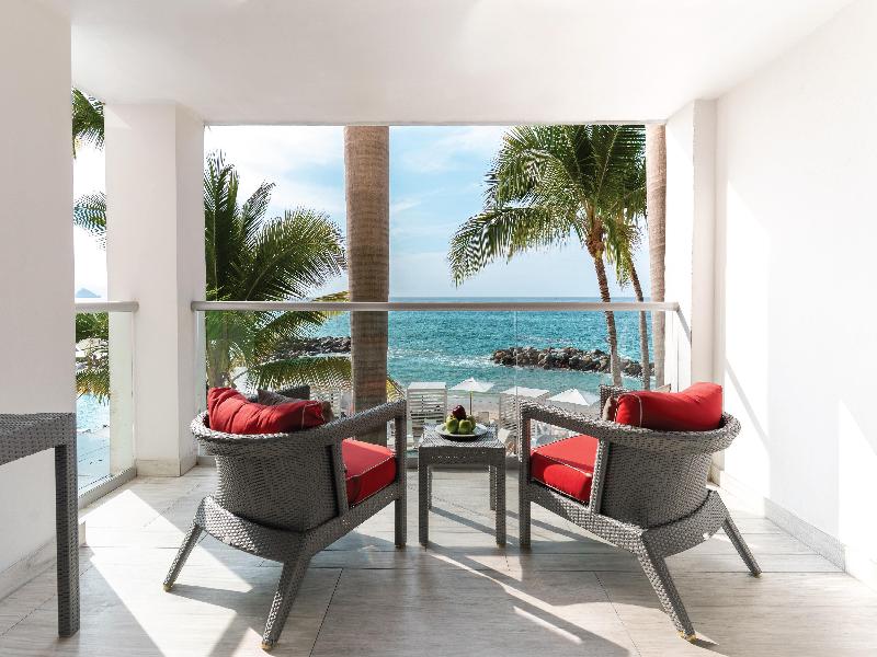 Hilton Vallarta Riviera All Inclusive Resort image