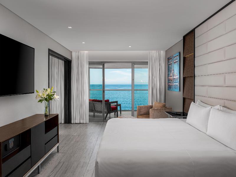 Hilton Vallarta Riviera All Inclusive Resort image