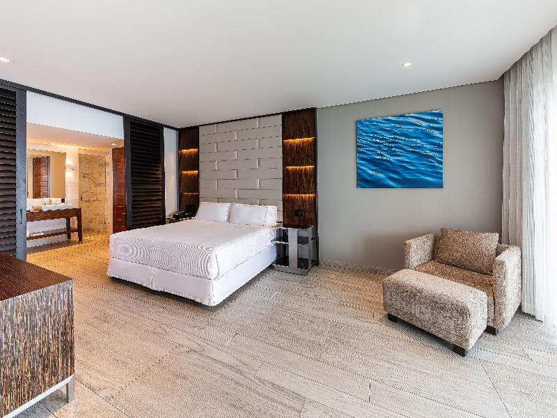 Hilton Vallarta Riviera All Inclusive Resort image