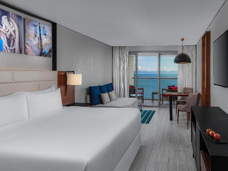 Hilton Vallarta Riviera All Inclusive Resort image