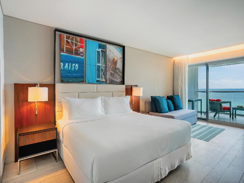 Hilton Vallarta Riviera All Inclusive Resort image