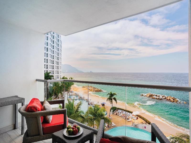 Hilton Vallarta Riviera All Inclusive Resort image