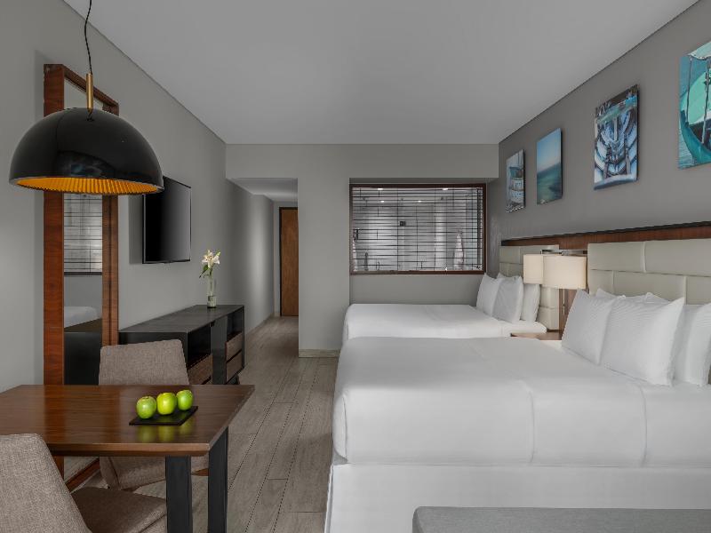 Hilton Vallarta Riviera All Inclusive Resort image