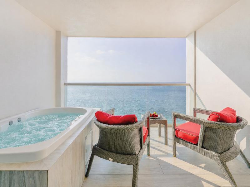 Hilton Vallarta Riviera All Inclusive Resort image