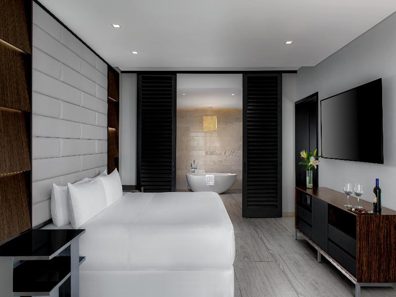 Hilton Vallarta Riviera All Inclusive Resort image