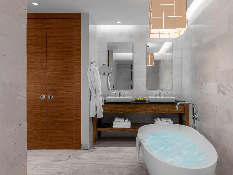 Hilton Vallarta Riviera All Inclusive Resort image