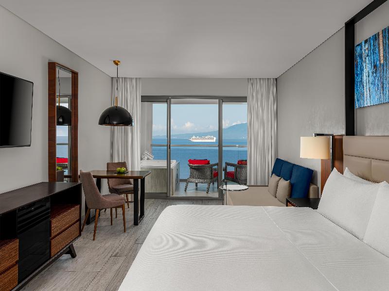 Hilton Vallarta Riviera All Inclusive Resort image