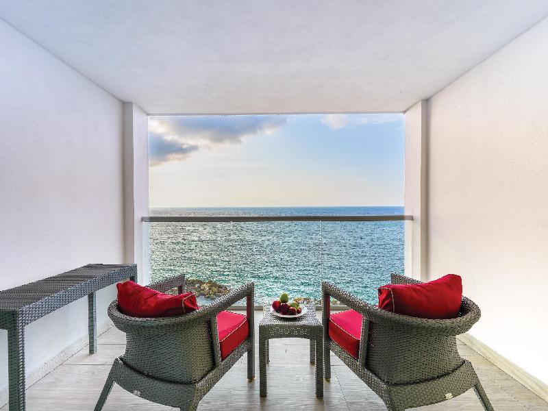 Hilton Vallarta Riviera All Inclusive Resort image