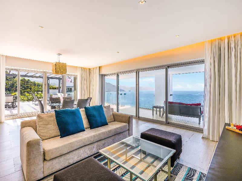 Hilton Vallarta Riviera All Inclusive Resort image
