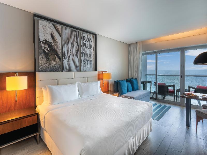 Hilton Vallarta Riviera All Inclusive Resort image