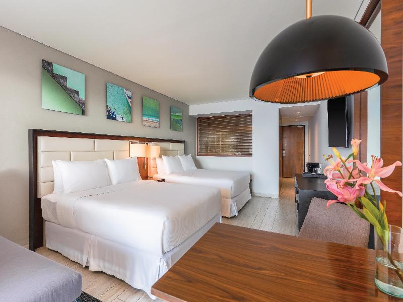 Hilton Vallarta Riviera All Inclusive Resort image
