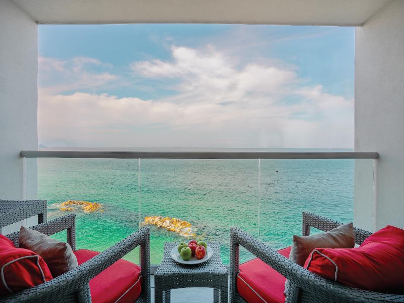 Hilton Vallarta Riviera All Inclusive Resort image