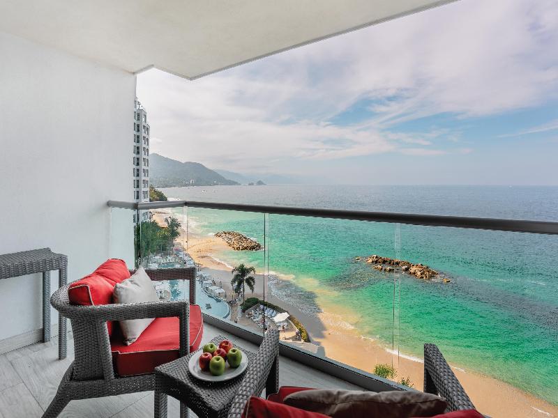 Hilton Vallarta Riviera All Inclusive Resort image