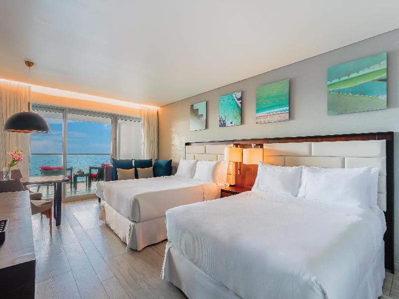 Hilton Vallarta Riviera All Inclusive Resort image