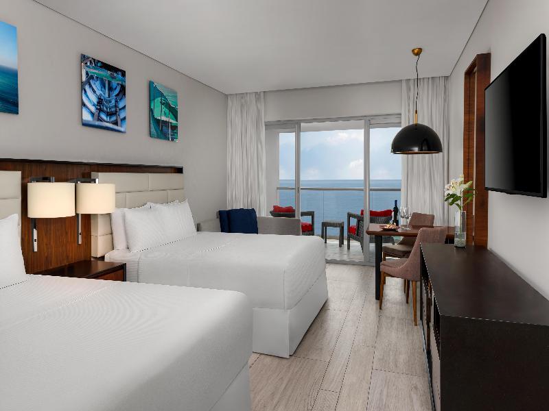 Hilton Vallarta Riviera All Inclusive Resort image