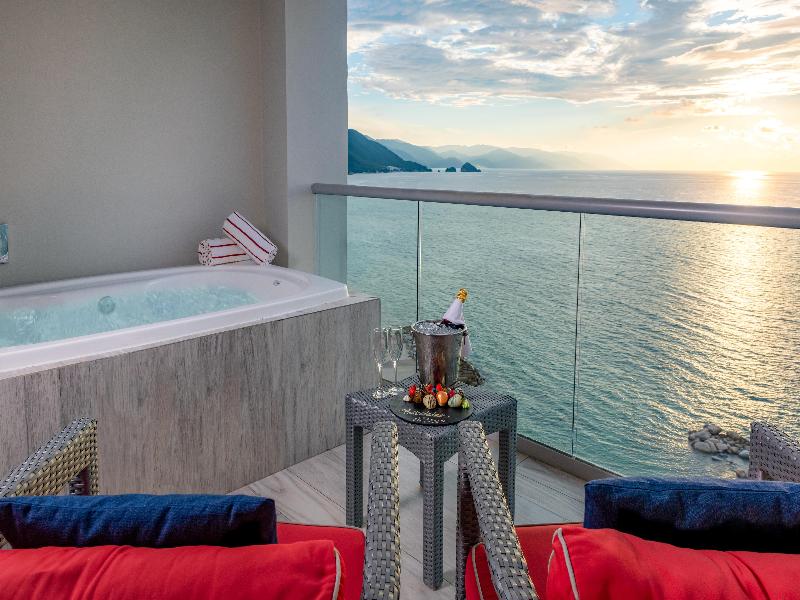 Hilton Vallarta Riviera All Inclusive Resort image