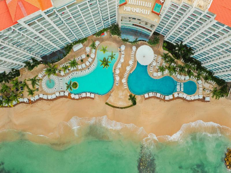 Hilton Vallarta Riviera All Inclusive Resort image