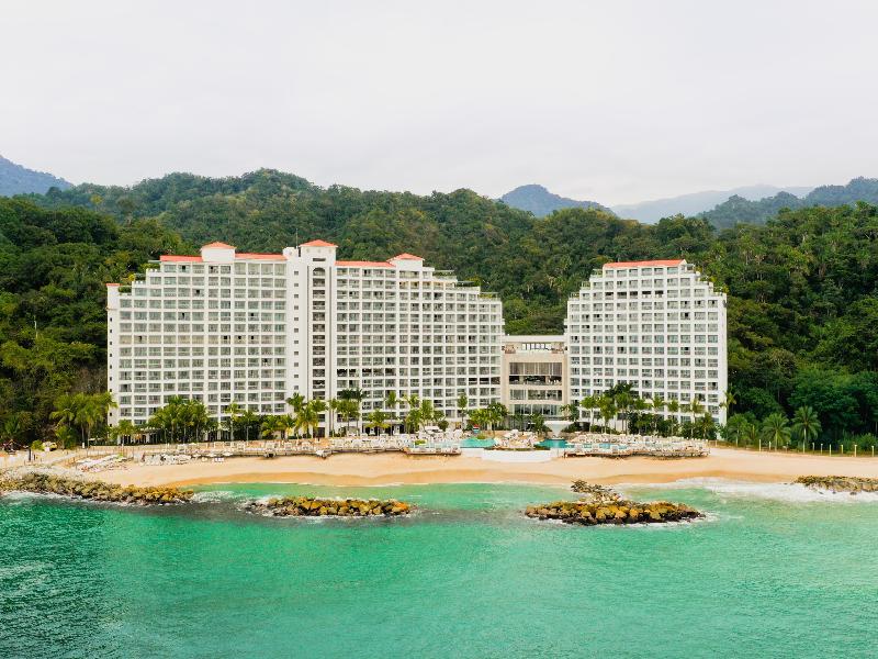 Hilton Vallarta Riviera All Inclusive Resort image