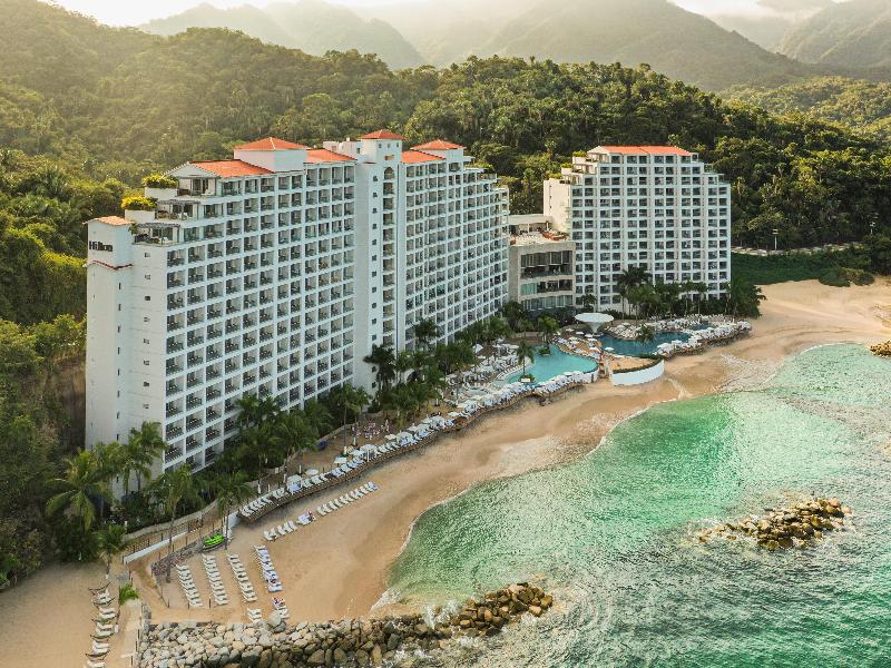 Hilton Vallarta Riviera All Inclusive Resort image