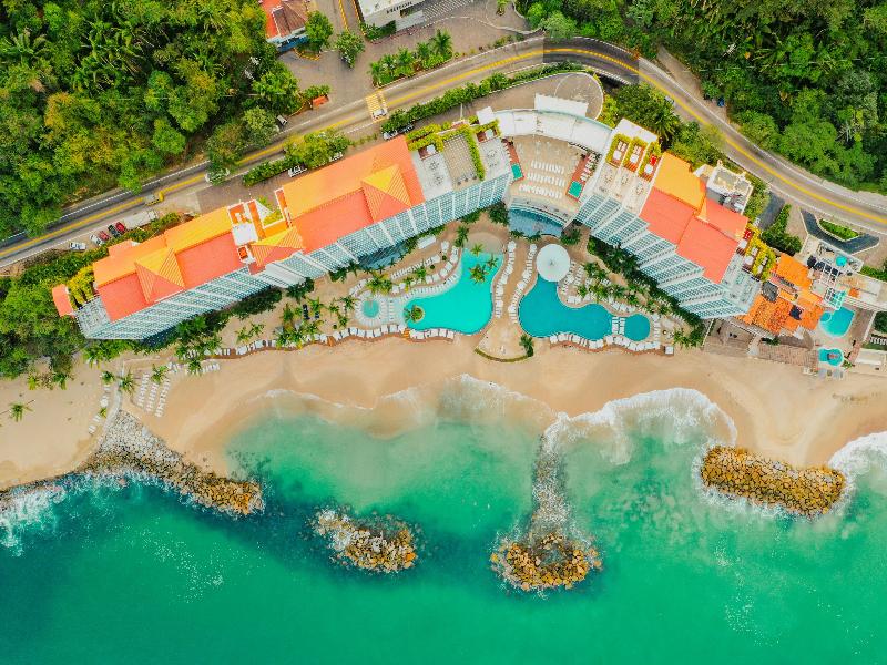 Hilton Vallarta Riviera All Inclusive Resort image