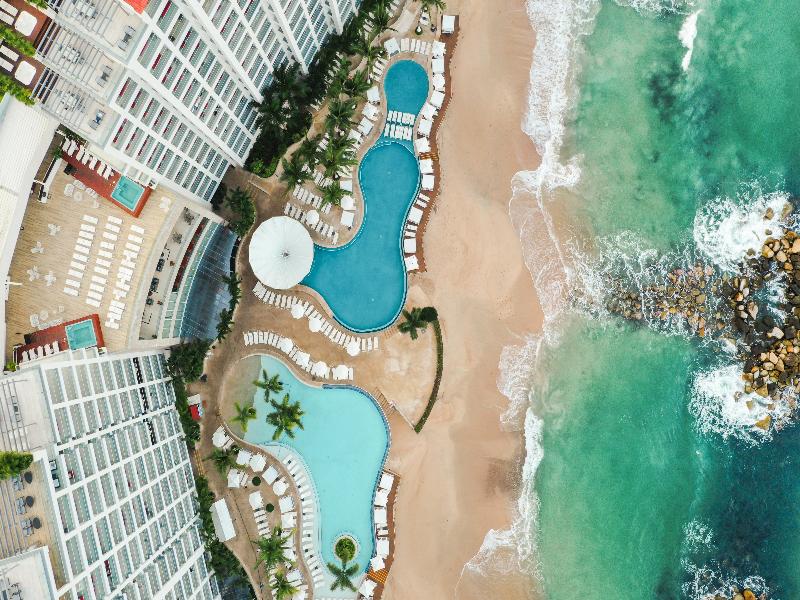 Hilton Vallarta Riviera All Inclusive Resort image