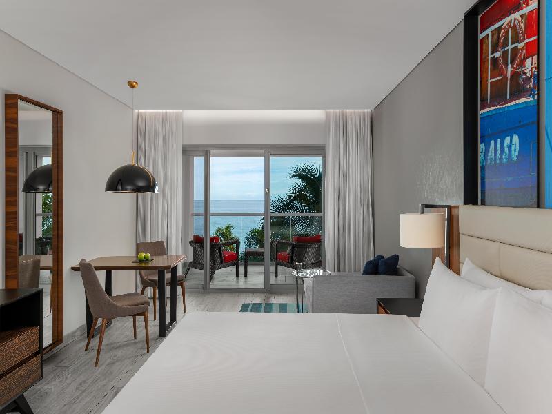Hilton Vallarta Riviera All Inclusive Resort image