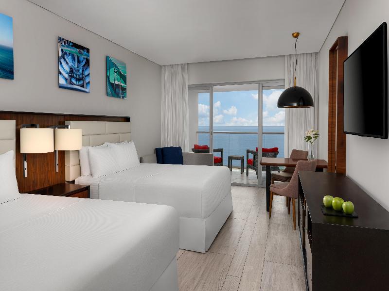 Hilton Vallarta Riviera All Inclusive Resort image