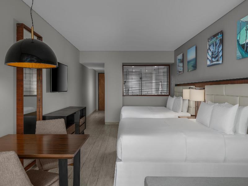 Hilton Vallarta Riviera All Inclusive Resort image