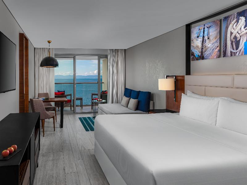 Hilton Vallarta Riviera All Inclusive Resort image
