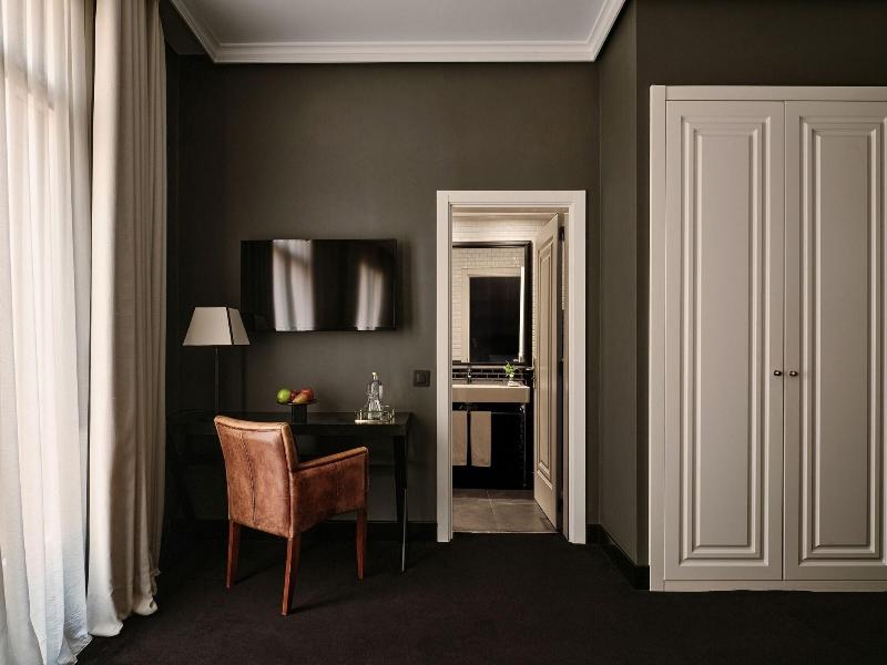 The Principal Madrid image