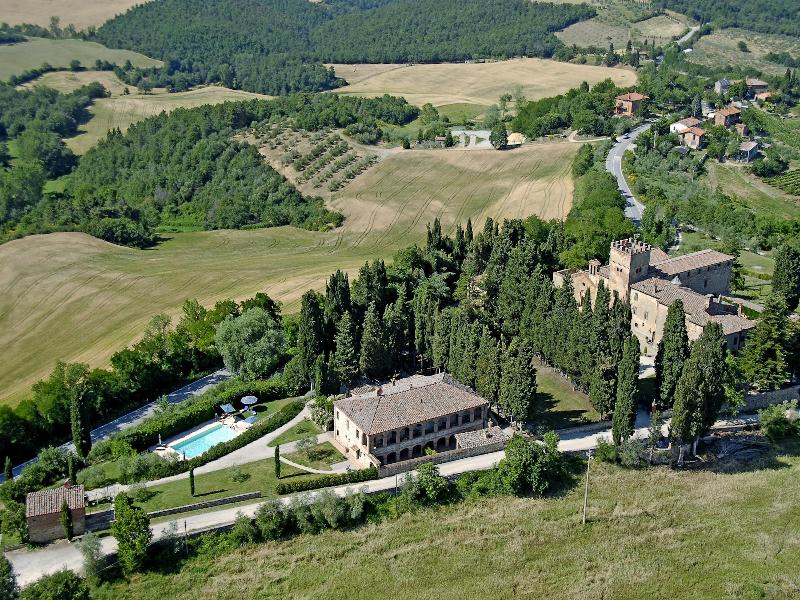 Abbadia Sicille Relais image