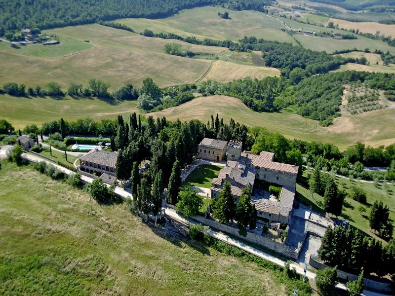 Abbadia Sicille Relais image