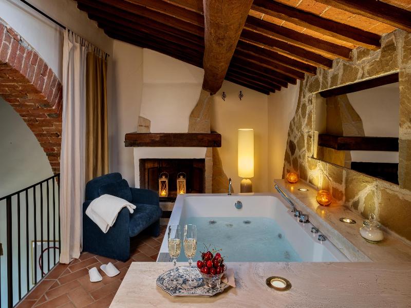 Abbadia Sicille Relais image