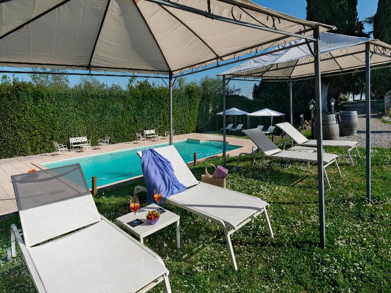 Abbadia Sicille Relais image