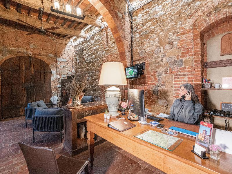 Abbadia Sicille Relais image
