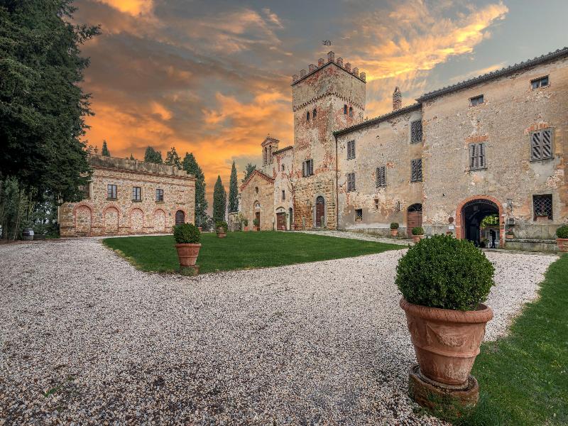 Abbadia Sicille Relais image