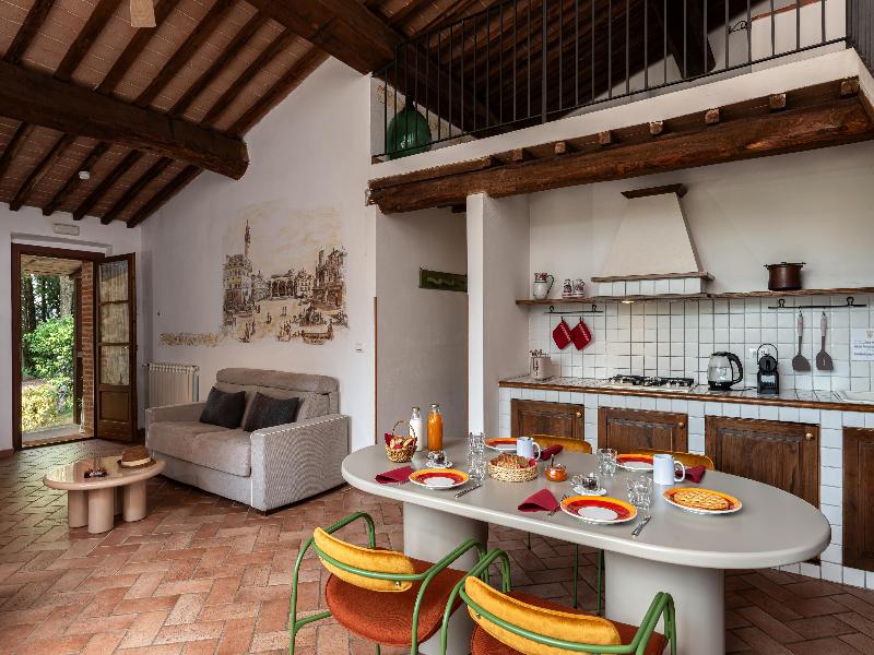 Abbadia Sicille Relais image