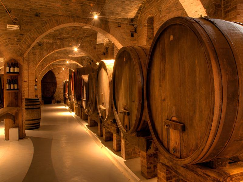 Abbadia Sicille Relais image