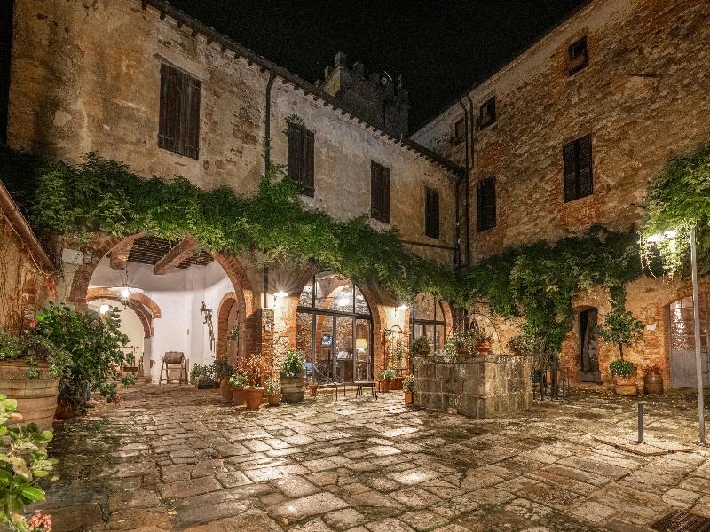 Abbadia Sicille Relais image