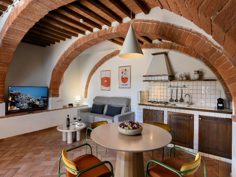 Abbadia Sicille Relais image
