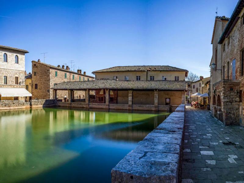 Abbadia Sicille Relais image