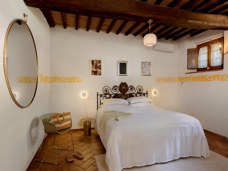 Abbadia Sicille Relais image