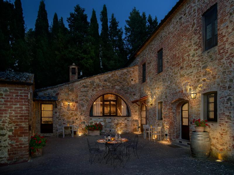 Abbadia Sicille Relais image
