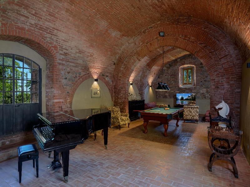 Abbadia Sicille Relais image