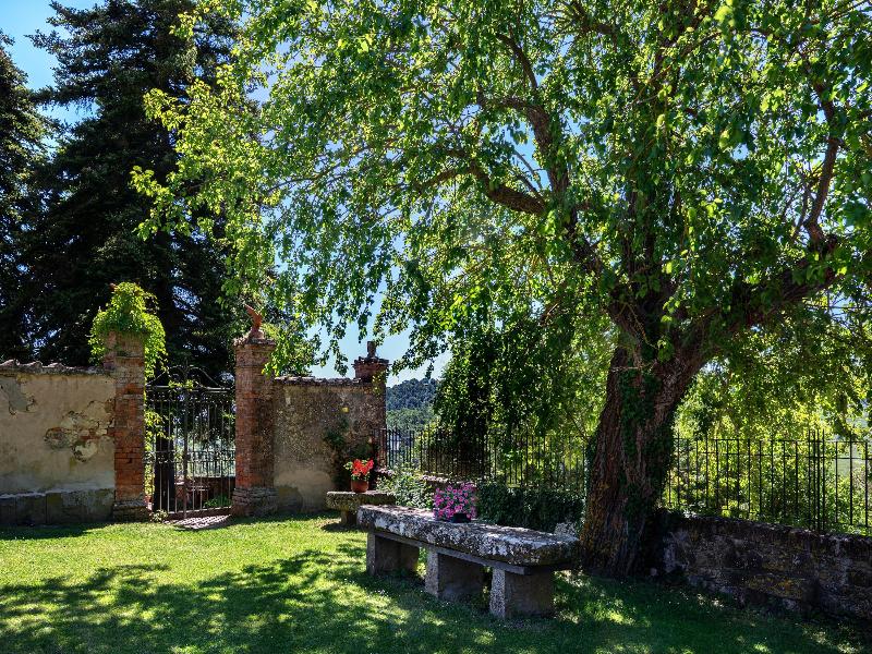Abbadia Sicille Relais image