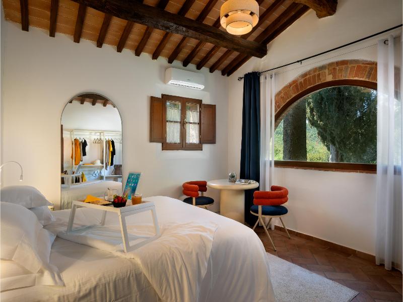 Abbadia Sicille Relais image