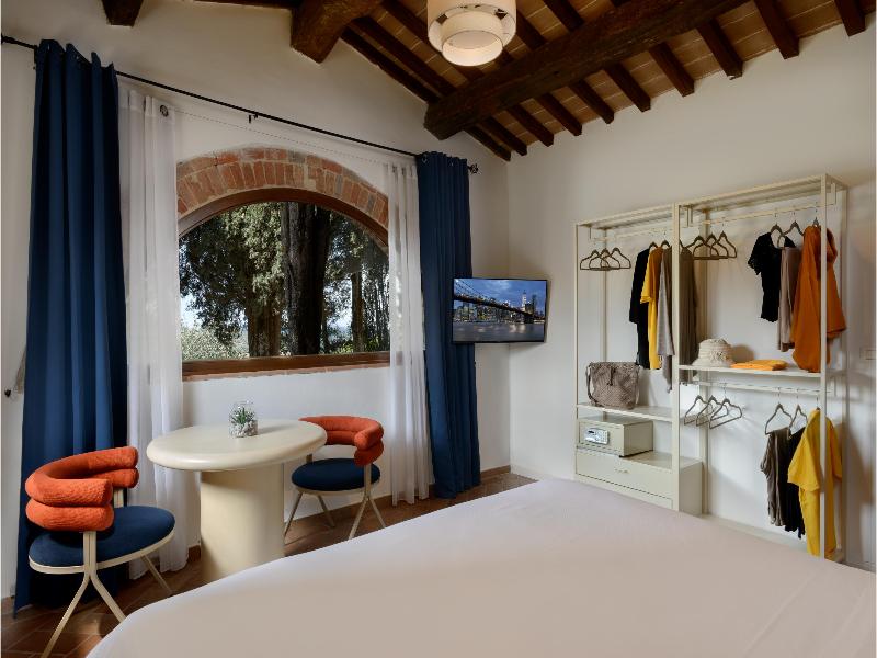 Abbadia Sicille Relais image