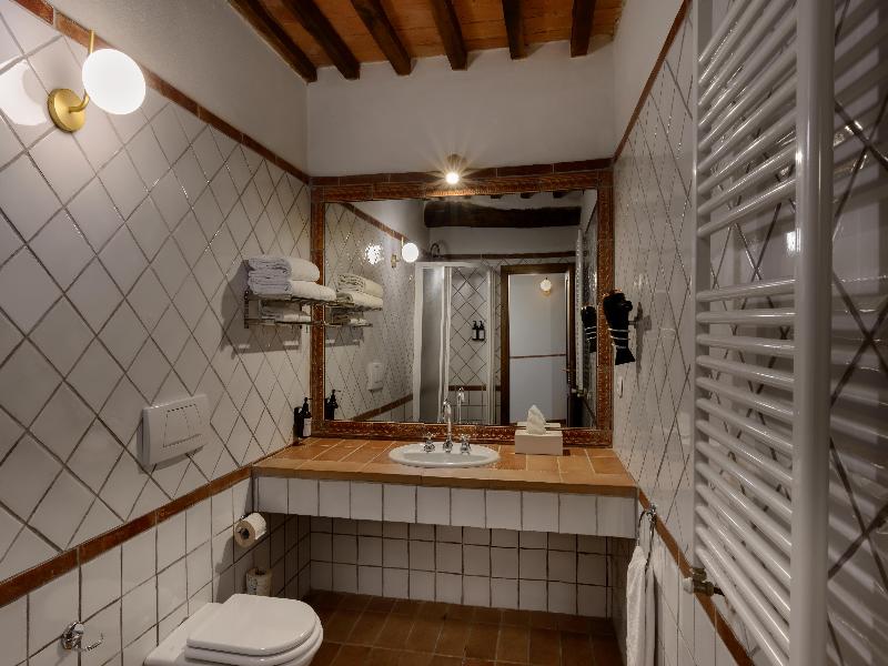 Abbadia Sicille Relais image