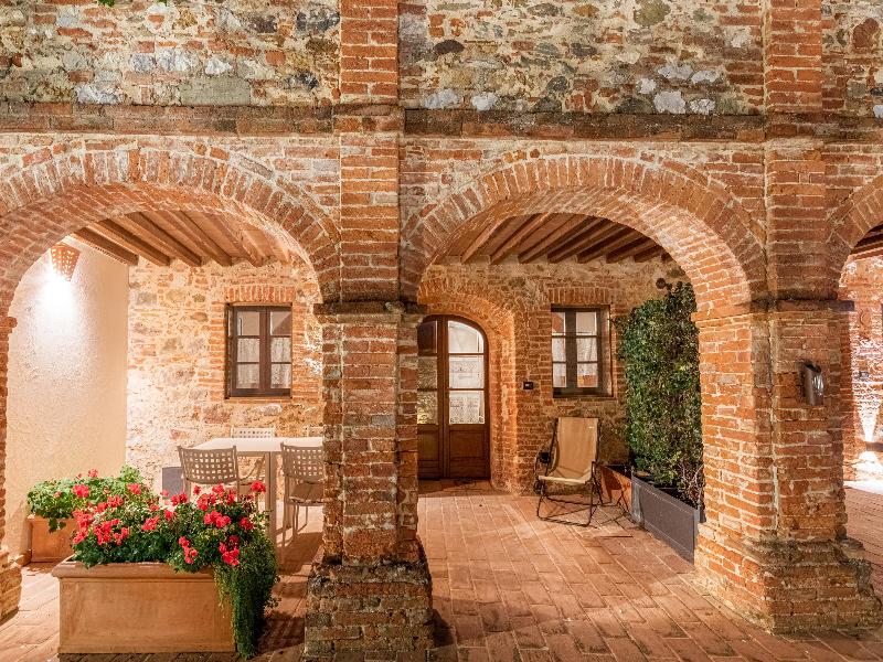 Abbadia Sicille Relais image